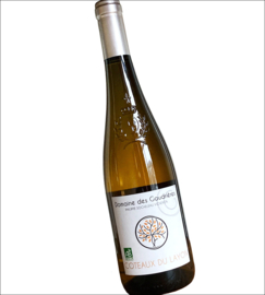 Chenin Blanc - Coteaux du Layon, edelzoet, Domaine des Gaudrieres