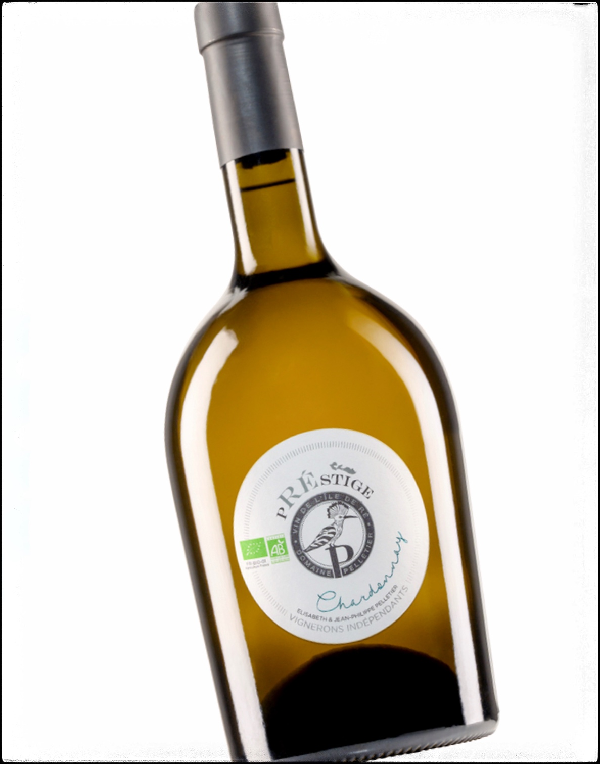 Chardonnay - Ile de Re, Domaine Pelletier