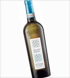 Falanghina -  Falanghina del Sannio, Wijnhuis Pirovano, Campania