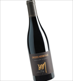 Syrah - Crozes Hermitage, Vieilles Vignes, Domaine Du Murinais, Luc Tardy,   Rhone