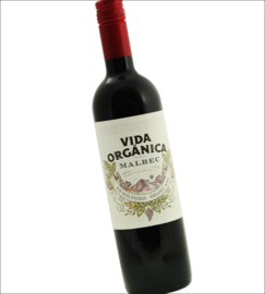 Malbec - Vida Organica Bio, Mendoza, Argentinie