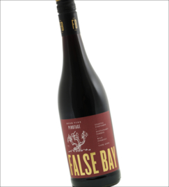 Pinotage - False Bay - Waterkloof Estate Bio