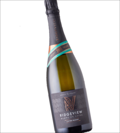 Pinot Noir, Pinot Meunier , Blanc de Noirs, Ridgeview, Sparkling, Engeland