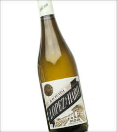 Viura - Rioja Blanco  Lopez de Haro Bodega Classica