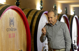 Montepulciano - Abruzzo DOC, Contesa