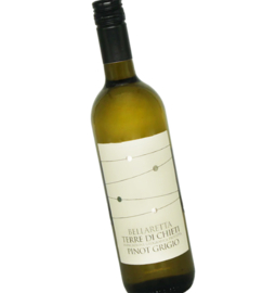 Pinot Grigio -  Bellaretta, Cantine Tollo, Terre di Chieti