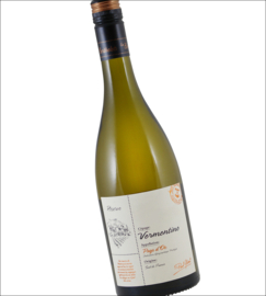 Vermentino - Reserve Languedoc Roussillon