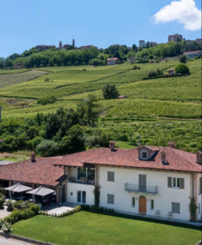 Nebbiolo - Barolo La Morra - Ciabot Berton - Piemonte