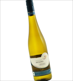 Riesling - Trocken - Bio Moselland - Moezel - vegan