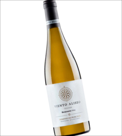 Viognier -  Viento Aliseo,   Dominio Punctum,  Castilla La Mancha