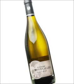 Chenin Blanc - Vouvray Nature Sec - Loire - Domaine d'Orfeuilles