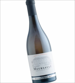 Chardonnay  - Sylvain Loichet Meursault Clos du Cromin