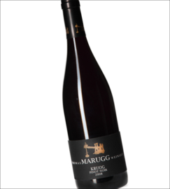 Pinot Noir - Kruogg,  Thomas Marugg - Zwitserland