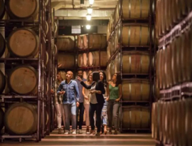 Albarino  - Rias Baixas, Bodegas Vionta