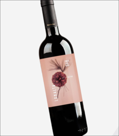 Bobal, Merlot, Tempranillo - Lomalta - Finca San Blas - Utiel Requena