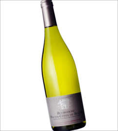 Chardonnay- Haute Cote de Nuits blanc, le Lieu Dieu, Domaine Pensiot