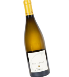 Chardonnay - Vieilles Vignes, Pouilly Fuisse, Domaine Cornin,