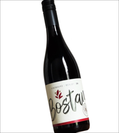 Xinomavro, Merlot - Bostani, Amyntheon Vineyards, Florina PGI - Griekenland