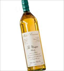 Whisky Michel Couvreur