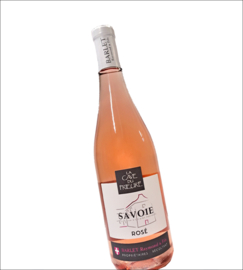 Gamay - Rose Savoie, 375ml,   La Cave du Prieure -Jongieux