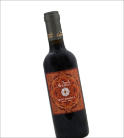 Nero d Avola - 0,375L, Feudo Arancio