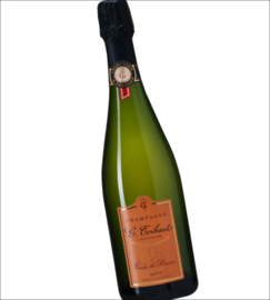 Chardonnay, Petit Meunier, Pinot Noir - Cuvee de Reserve,  G. Tribaut, Hautvillers