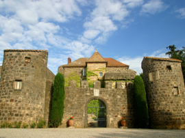 Chardonnay - Greg & Juju, Rose, Domaines Robert Vic, Languedoc-Roussillon