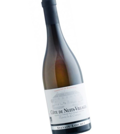 Chardonnay - Cote de Nuits Villages -  Sylvain Loichet Bio - Reserve de la Comtesse
