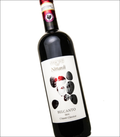 Sangiovese - Chianti Belcanto  Nittardi