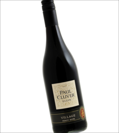 Pinot Noir - Village, Paul Cluver - Elgin, Westkaap,  Zuid Afrika