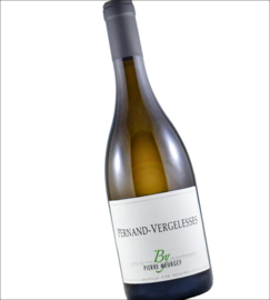 Chardonnay -  Pernand Vergelesses, Domaine Pierre Meurgey