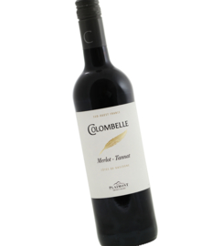 Merlot, Tannat - Colombelle, Gascogne - Plaimont Producteurs, ZW Frankrijk