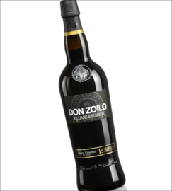 Pedro ximenez - px, Don Zoilo, 15 Annos, Williams, Humbert, sherry