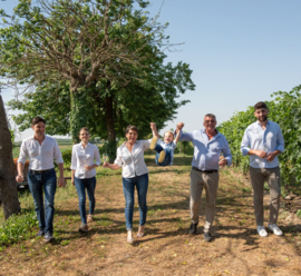 Pinot Nero - Nadal Vini, Veneto