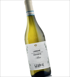 Favorita - Langhe Favorita, Alissa, Ciabot Berton, Piemonte