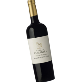 Alicante Bouschet - Private Collection, Casal da Coelheira, Tejo, Portugal