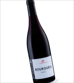 Cabernet Franc -  Cote 50, Yannick Amirault, Bourgueil, Loire