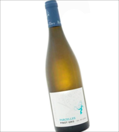 Pinot Gris -  Réthoré Davy,  Loire