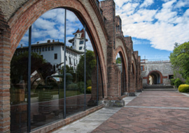 Parellada, Macabeo, Xarello, Chardonnay -  0,2L, Blanc de Blancs brut, Anna de Codorníu