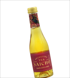 Darjeeling Tea - Saicho Darjeeling Sparkling Tea, Engeland