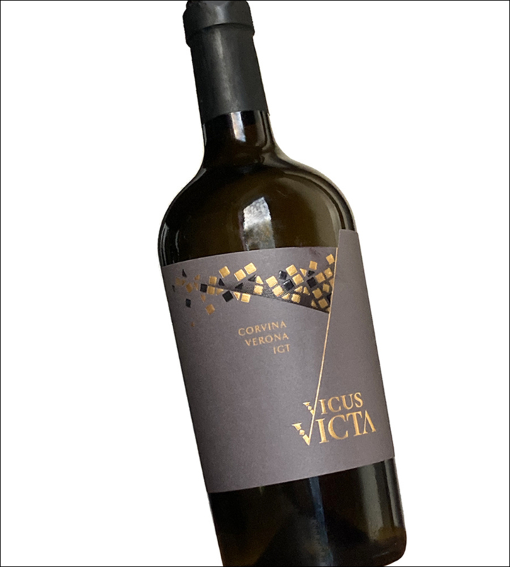 Corvina - Vicus Victa, Vivaldi srl. Verona