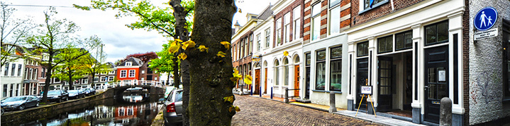 voorstraat
