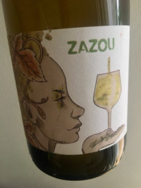 Zazou 2021