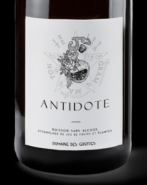 Antidote (alcoholvrij)