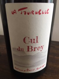 Cul de Brey rouge 2020