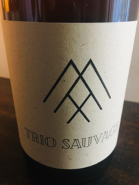 Max sein Wein, Trio Sauvage 2020
