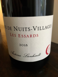 Côte de Nuits-Villages "Les Essards" 2018