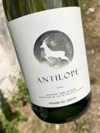 Antilope (alcoholvrij)