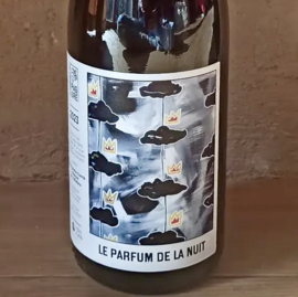 Le Parfum de la Nuit 2023