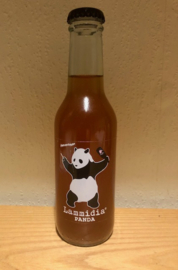 Panda 2021 (0,2 liter) doos van 12